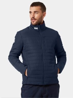 Helly Hansen Men's Crew Insulator Jacket 2.0
